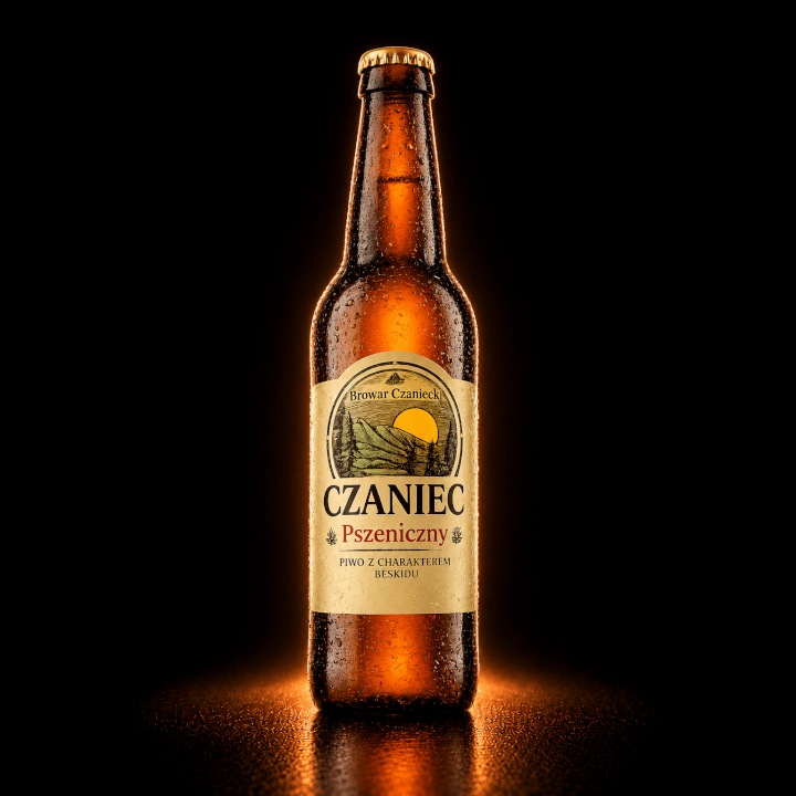 Czaniec Pszeniczny