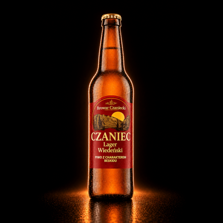 Czaniec Lager Wiedeński
