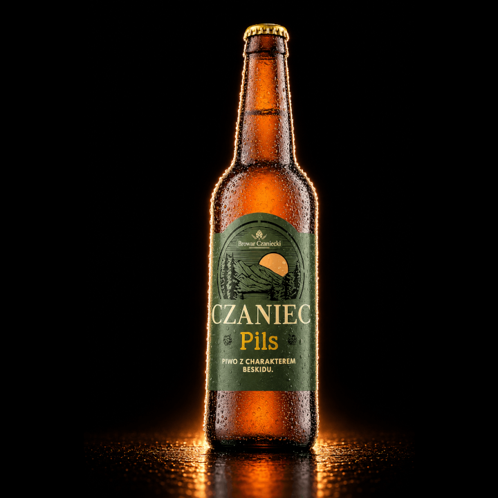 Czaniec Pils