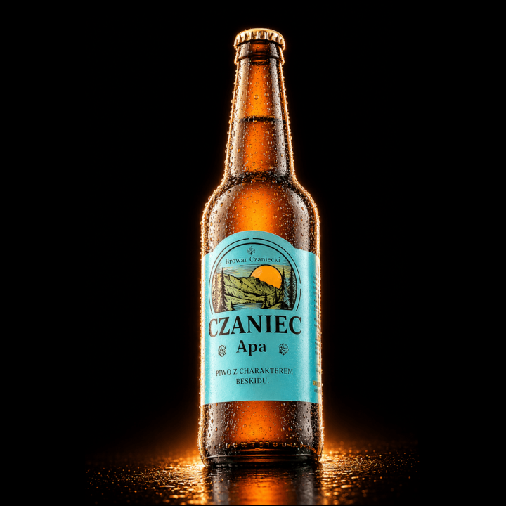 Czaniec Apa