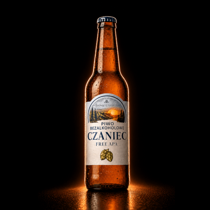 Czaniec Free Apa