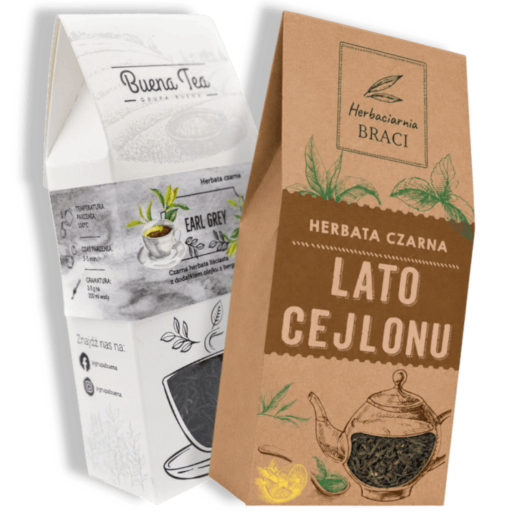 Herbata czarna