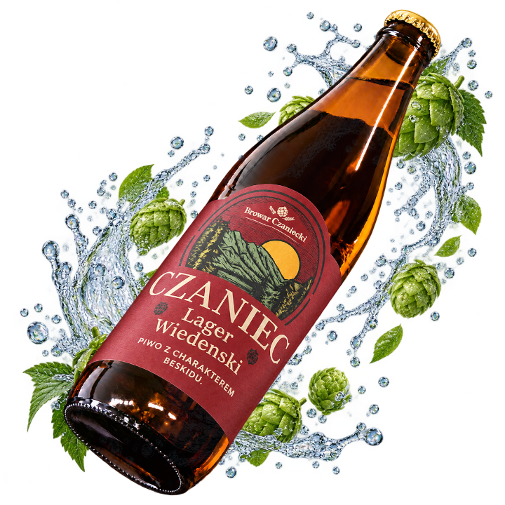 Czaniec Lager Wiedeński