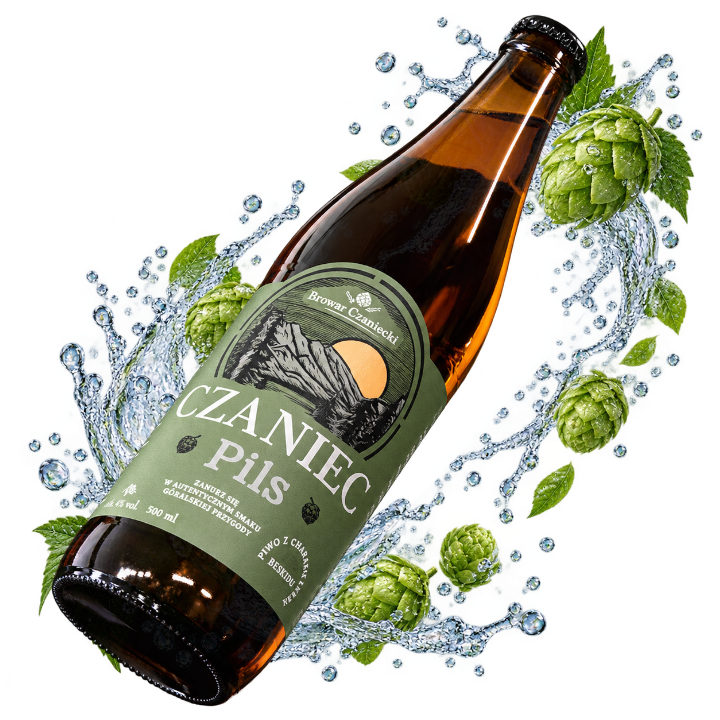 Czaniec Pils