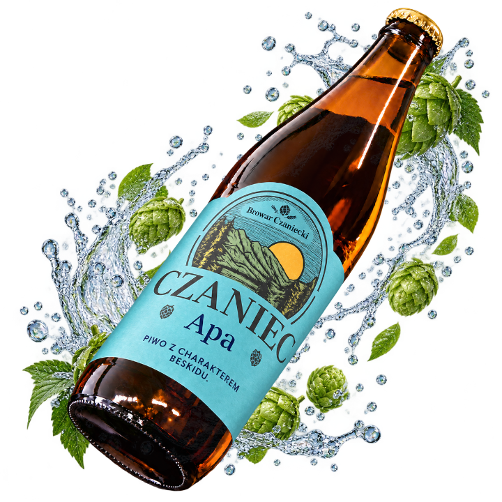 Czaniec Apa