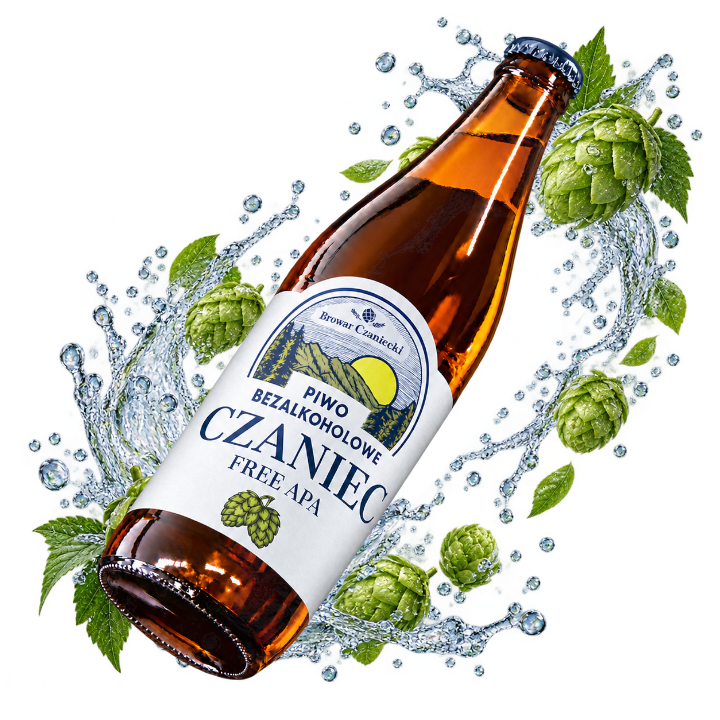 Czaniec Free Apa