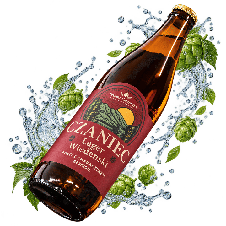 Czaniec Lager Wiedeński