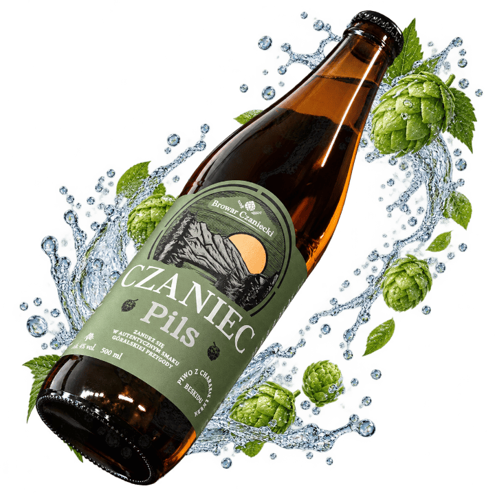 Czaniec Pils