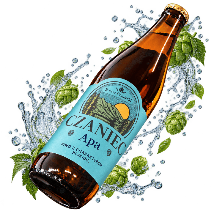 Czaniec Apa
