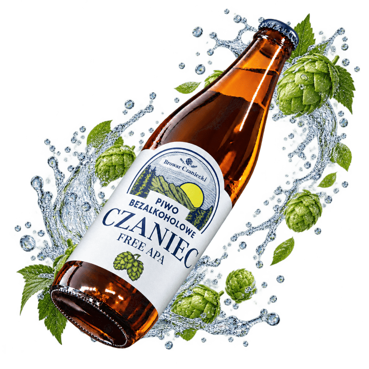 Czaniec Free Apa